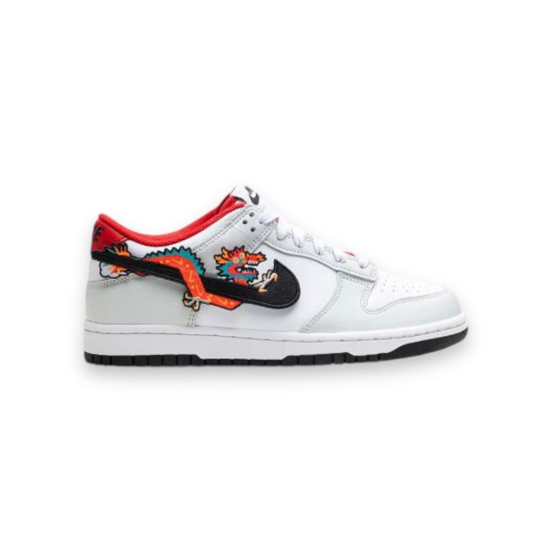 Nike Dunk Low Year of the Dragon Nike Dunk Low Year of the Dragon
