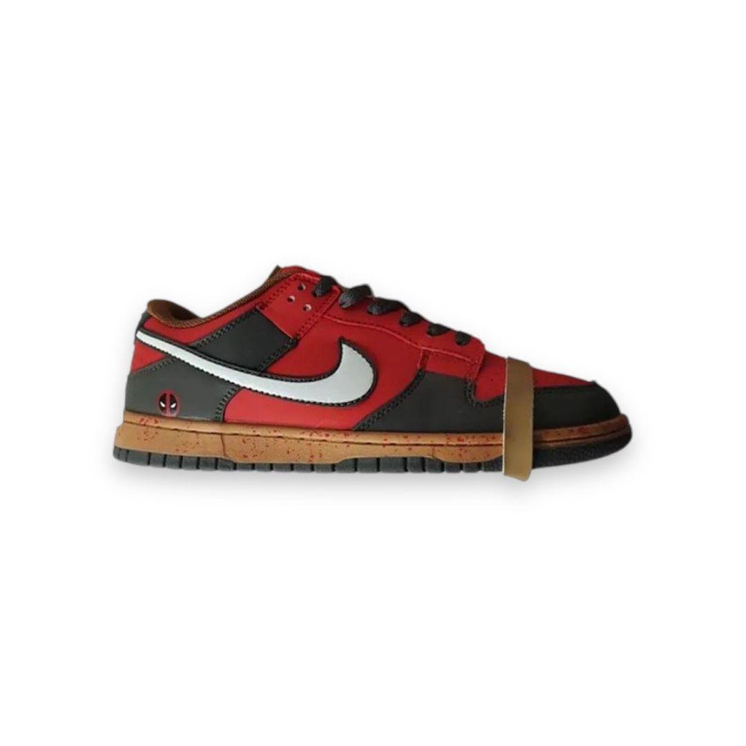 Nike SB Dunk Low Pro Graffiti Nike SB Dunk Low Pro Graffiti