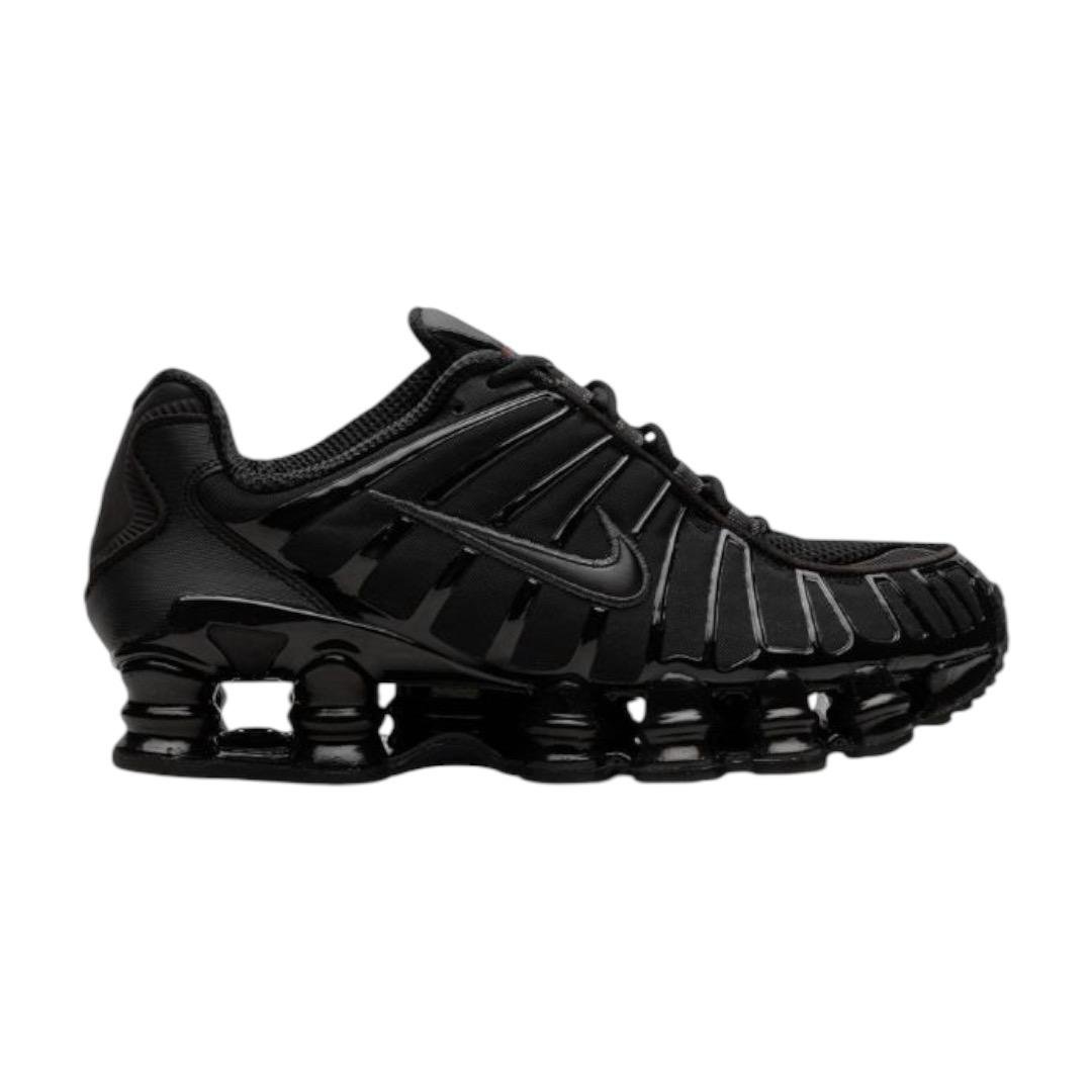 Nike Shox TL Men's Sneakers Nike Shox TL Men's Sneakers