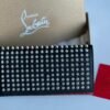 Christian Louboutin Long Wallet