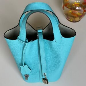 Hermes Picotin Lock Bag