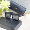 PRADA Rectangular Sunglasses