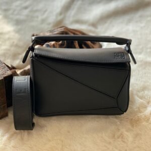 Loewe Puzzle Bag