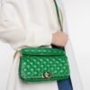Valentino Rockstud Spike Bag