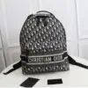 Dior Travel Backpack