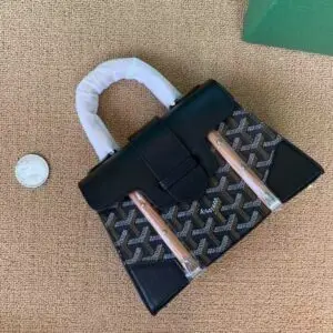 Goyard Saigon Bag