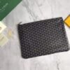 GOYARD Saint-Honoré Clutch Bag