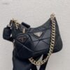 Prada Re-Nylon Shoulder Bag