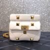 Valentino Garavani Roman Stud Shoulder Bag