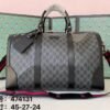 Gucci Duffle Bag