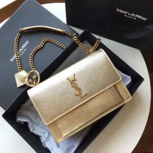 YSL Loulou Toy Bag
