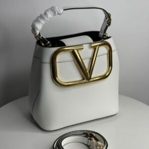 Valentino Garavani Supervee Handbag