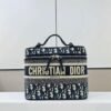 Christian Dior Travel Vanity Case