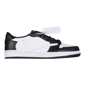 Nike Dunk Low Retro White/Black