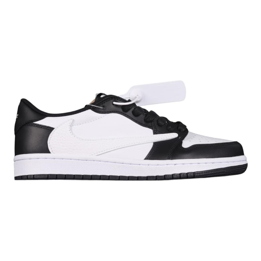 Nike Dunk Low Retro White/Black Nike Dunk Low Retro White/Black