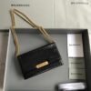 Balenciaga Triplet Shoulder Bag