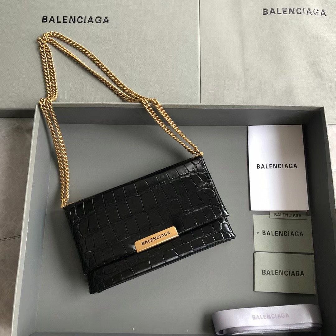 Balenciaga Triplet Shoulder Bag Balenciaga Triplet Shoulder Bag