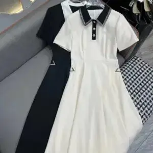 Valentino Midi Frock