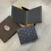 GOYARD Saint-Florentin Wallet