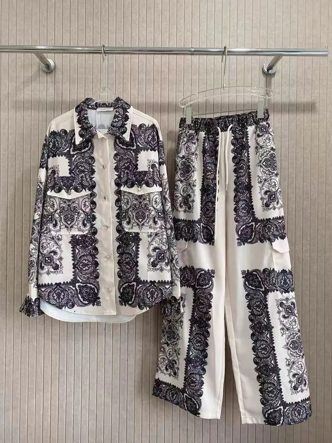 Zimmerman Tracksuit Zimmerman Tracksuit