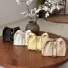 Chanel 25 Small Handbag