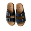 Brunello Cucinelli Leather Sandals