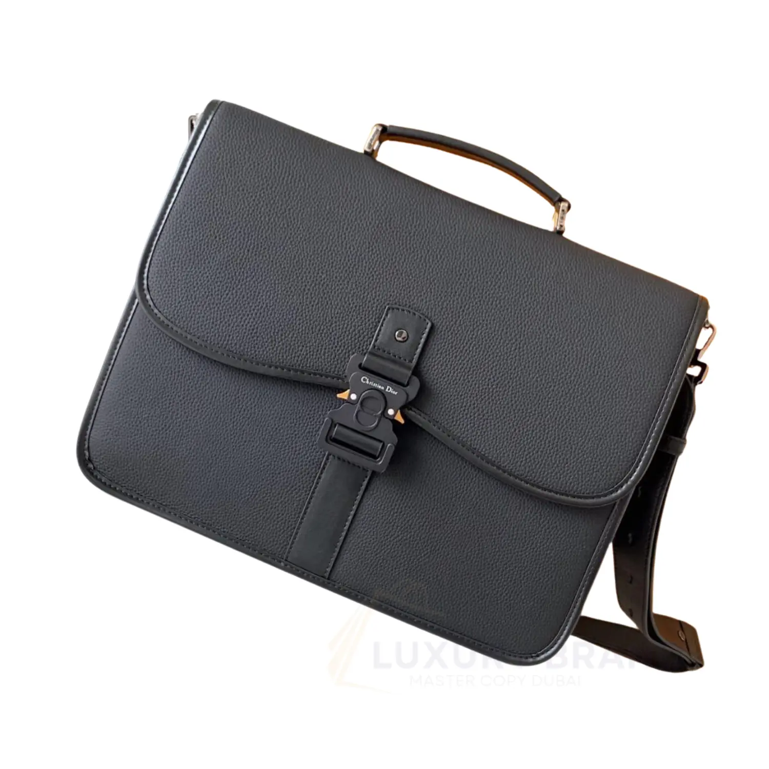 Christian Dior Saddle Dior Men's Handbag Christian Dior Saddle Dior Men's Handbag