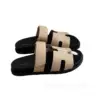 HERMES Ireland Chypre Sandal