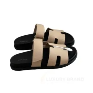 HERMES Ireland Chypre Sandal