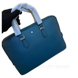 Montblanc Sartorial Thin Laptop Bag for Women