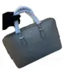 Montblanc Sartorial Medium Document Case Black