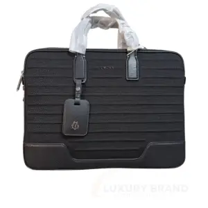 RIMOWA Canvas Weekender Laptop Bag