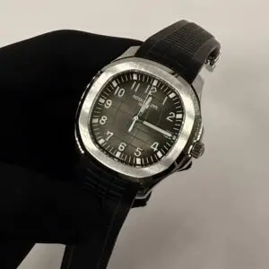 PATEK PHILIPPE AQUANAUT