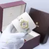 AIGNER Swiss Quartz Watch