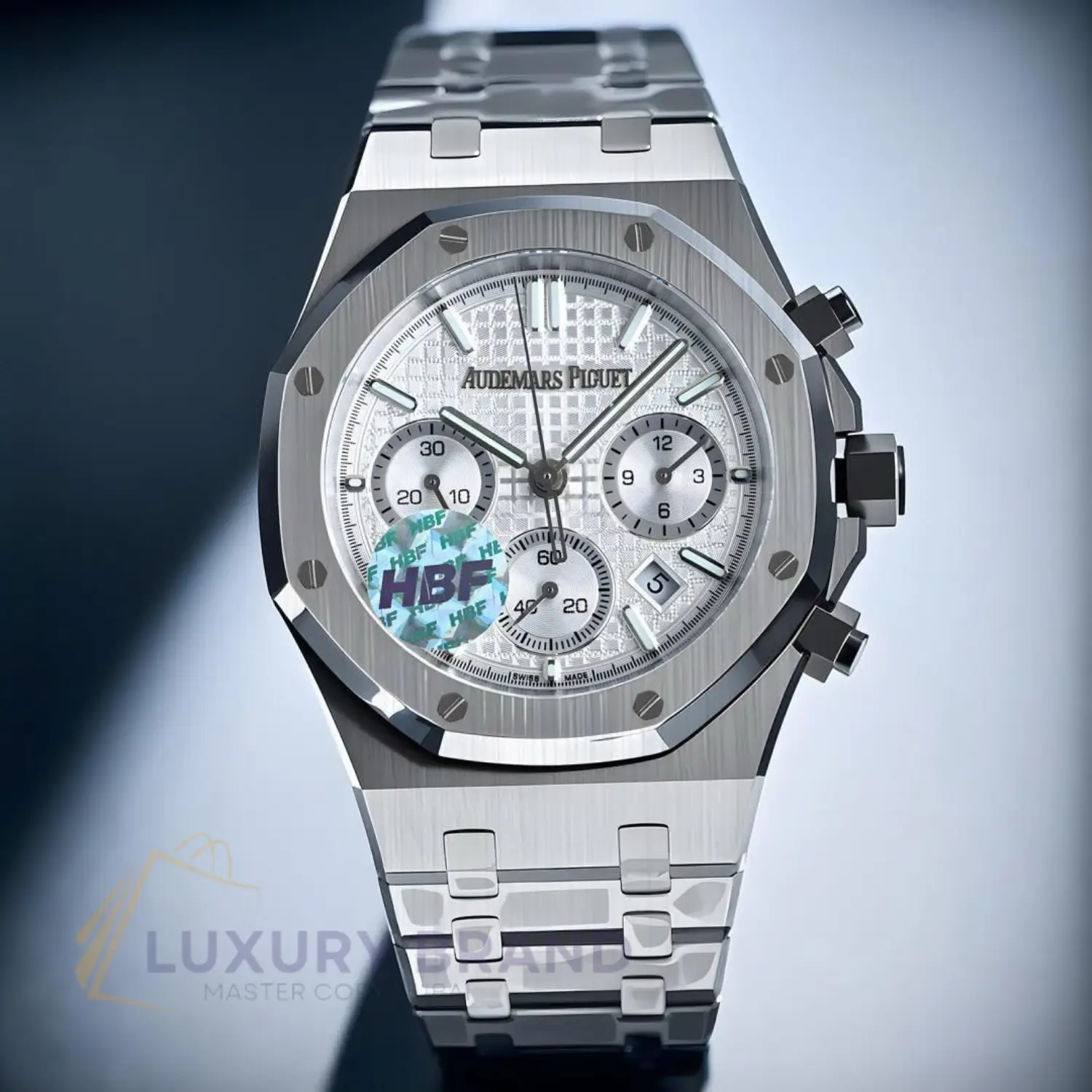 Audemars Piguet Royal Oak Audemars Piguet Royal Oak