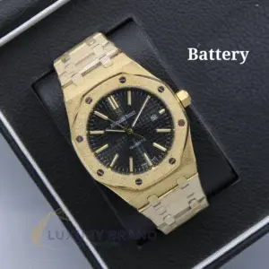 Audemars Piguet Royal Oak Selfwinding