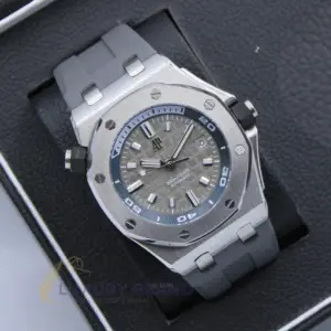 Audemars Piguet Royal Oak Offshore Diver