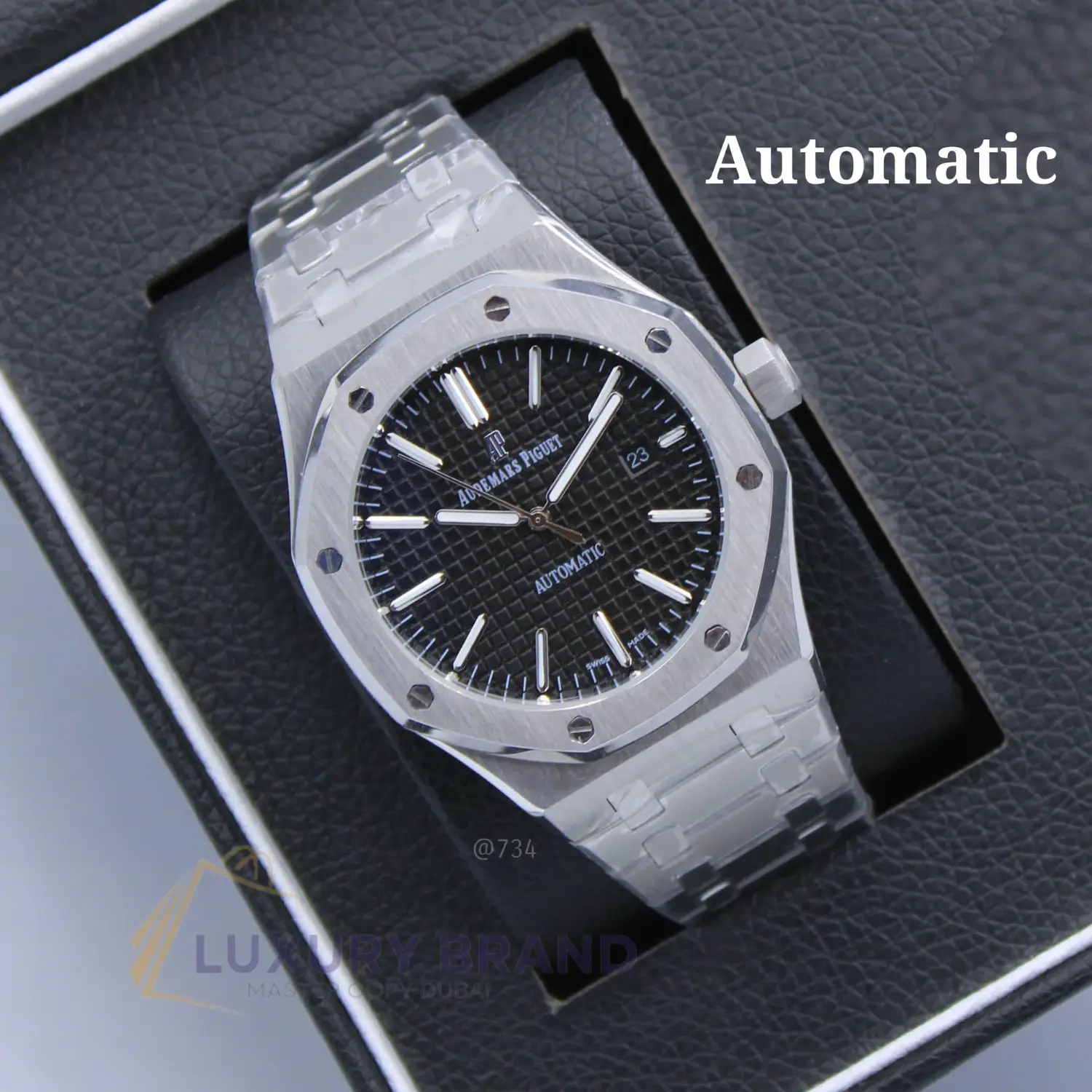 Audemars Piguet Royal Oak Audemars Piguet Royal Oak