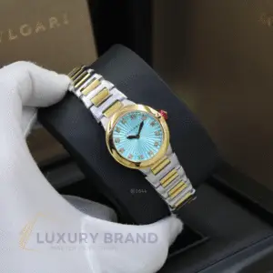 BVLGARI