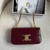 CELINE Triomphe Bag
