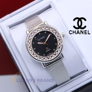 CHANEL Herman Hansen Watch
