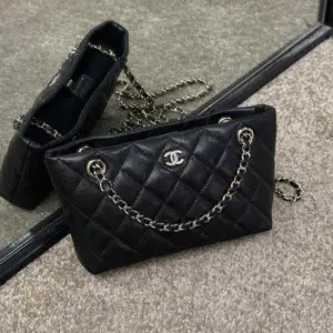 CHANEL Classic Mini Bag