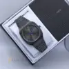D1 Milano Skeleton Watch