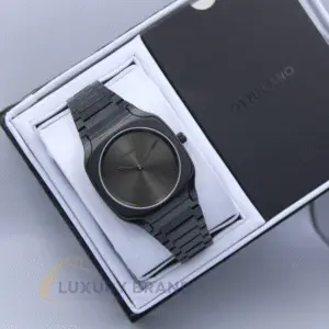 D1 Milano Skeleton Watch