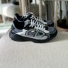 Dior Baseball Boots