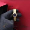 Dior La D de Dior Satine Watch