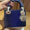 DIOR Lady D-Joy Bag