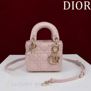DIOR Lady Bag