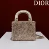 DIOR Lady Micro Bag