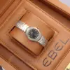 Ebel Classic Wave Watch